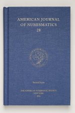 American Journal of Numismatics 28