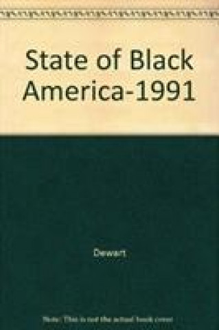 State of Black America - 1991