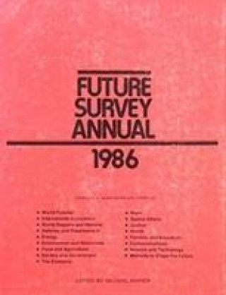 Future Survey Annual 1986