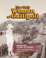 Only Woman at Gallipoli