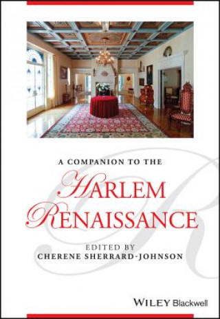 Companion to the Harlem Renaissance