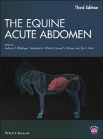Equine Acute Abdomen 3e