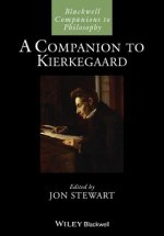 Companion to Kierkegaard