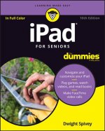 iPad For Seniors For Dummies