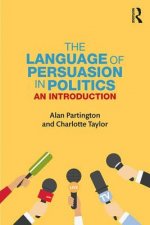 Language of Persuasion in Politics