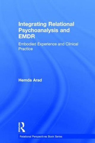Integrating Relational Psychoanalysis and EMDR