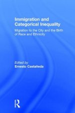 Immigration and Categorical Inequality