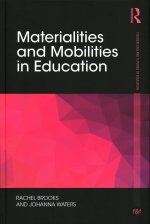 Materialities and Mobilities in Education