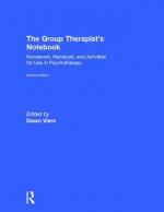 Group Therapist's Notebook