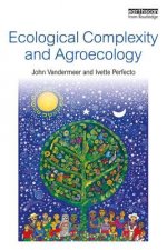 Ecological Complexity and Agroecology