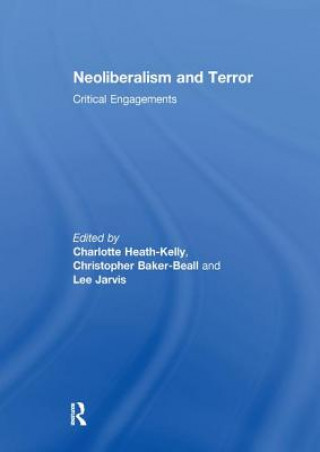 Neoliberalism and Terror