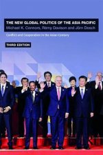 New Global Politics of the Asia-Pacific