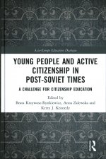 Young People and Active Citizenship in Post-Soviet Times