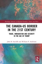 Canada-US Border in the 21st Century