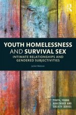 Youth Homelessness and Survival Sex