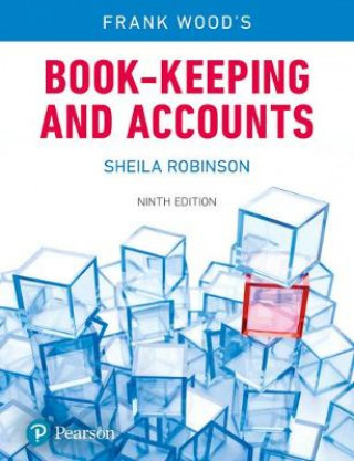Frank Wood's Book-keeping and Accounts