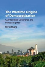 Wartime Origins of Democratization