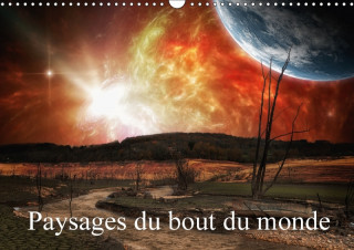 Paysages Du Bout Du Monde 2018