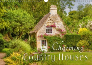 Charming Country Houses 2018