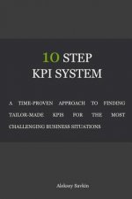 10 Step Kpi System