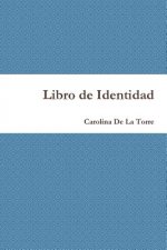 Libro De Identidad