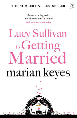 Lucy Sullivan is Getting Married