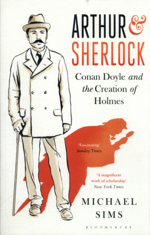 Arthur & Sherlock