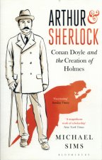 Arthur & Sherlock