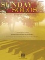 SUNDAY SOLOS FOR PIANO