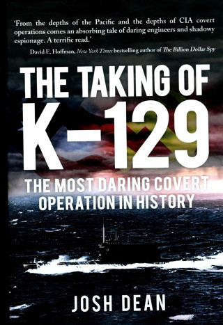 Taking of K-129