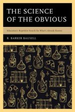 Science of the Obvious