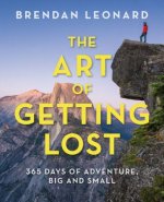 Art of Getting Lost