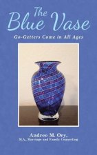 Blue Vase