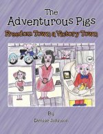 Adventurous Pigs