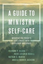Guide to Ministry Self-Care
