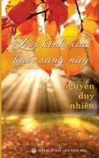 Lời kinh xưa buổi sang nay