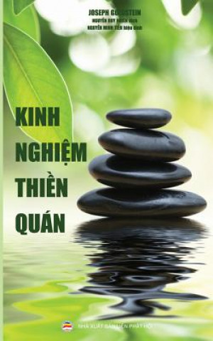 Kinh nghiệm thiền quan