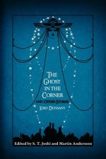 Ghost in the Corner and Other Stories