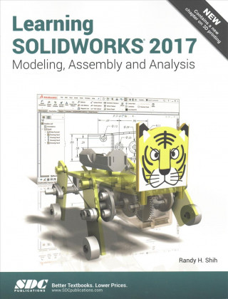 Learning SOLIDWORKS 2017