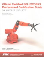 Official Certified SOLIDWORKS Professional Certification Guide with Video Instruction