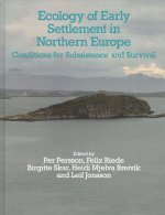 Early Settlement of Northern Europe Volumes 1-3