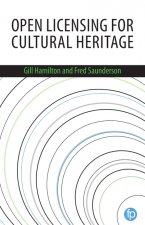 Open Licensing for Cultural Heritage