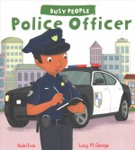 Busy People: Police Officer