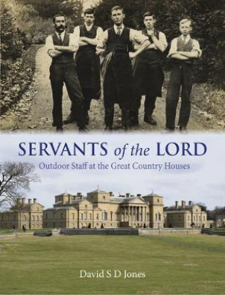 Servants of the Lord