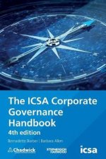 ICSA's Corporate Governance Handbook