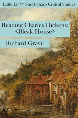 Reading Charles Dickens