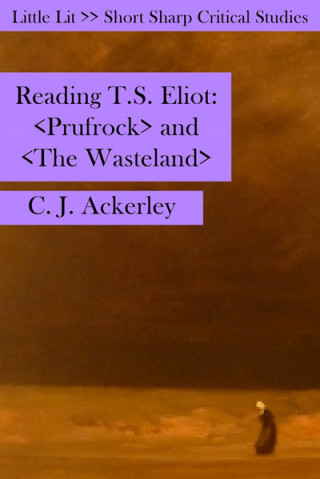 Reading T S Eliot