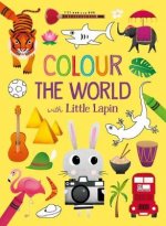 Colour the World with Little Lapin