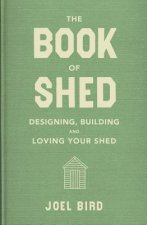 Book of Shed
