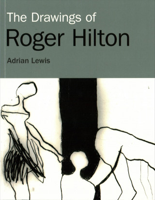 Drawings of Roger Hilton